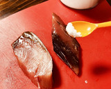 簡単黄金比！我が家のブリの照り焼き！作り方1写真