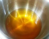 キムチたっぷりの出し巻き玉子作り方3写真
