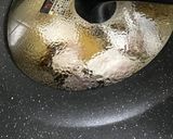 フライパンde簡単ぶり大根作り方8写真