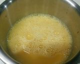 キムチたっぷりの出し巻き玉子作り方5写真