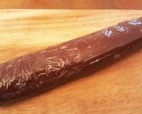 綺麗になれちゃう『ベイクドチョコレート』作り方5写真