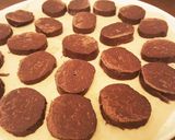 綺麗になれちゃう『ベイクドチョコレート』作り方6写真