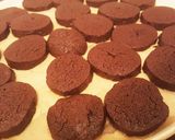 綺麗になれちゃう『ベイクドチョコレート』作り方7写真