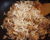 カレーつけうどん作り方5写真