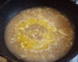 カレーつけうどん作り方6写真