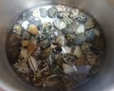 ほっこり味★具沢山♪クラムチャウダー作り方3写真