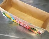りんごとさつまいものパウンドケーキ作り方1写真