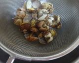 ほっこり味★具沢山♪クラムチャウダー作り方5写真