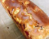 りんごとさつまいものパウンドケーキ作り方6写真