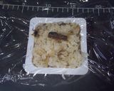 冬こそ食べたい‥「鯖缶入り生姜御飯」作り方3写真