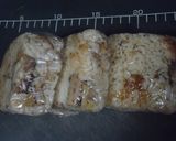 冬こそ食べたい‥「鯖缶入り生姜御飯」作り方4写真
