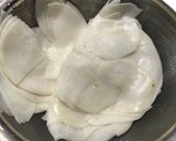カブの千枚漬け作り方8写真