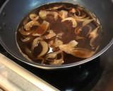 たっぷりかつ丼※かつとじ作り方2写真