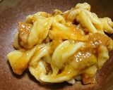 ホヤの塩辛 味噌仕立て作り方5写真