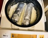 簡単！鶏胸肉で柔らかジューシーな鶏ハム♡作り方5写真