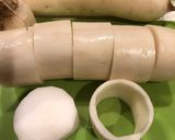 コハダのなま酢漬け作り方1写真
