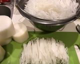 コハダのなま酢漬け作り方2写真