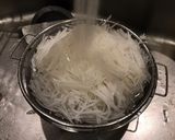 コハダのなま酢漬け作り方3写真