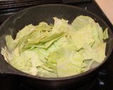 簡単！我が家の回鍋肉作り方9写真