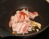 簡単！我が家の回鍋肉作り方8写真