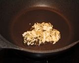 簡単！我が家の回鍋肉作り方7写真