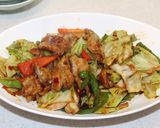 簡単！我が家の回鍋肉作り方12写真