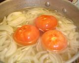 とまとさんお風呂に入る！作り方1写真