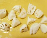 筑前煮～お正月のおせちの煮しめにも～作り方5写真