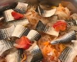 コハダのなま酢漬け作り方13写真