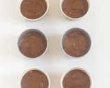 バレンタイン♡モカショコラのカップケーキ作り方7写真