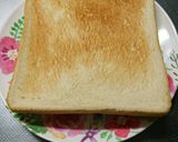 余り物で☆大葉チキンカツサンド作り方1写真