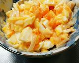 余り物で☆大葉チキンカツサンド作り方7写真