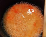 日持ち度★★★★☆簡単中華スープ作り方4写真