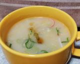 日持ち度★★★★☆簡単中華スープ作り方7写真