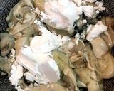 基本の牡蠣フライ作り方1写真