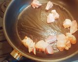 簡単！ きのこたっぷり チキンのトマト煮作り方3写真