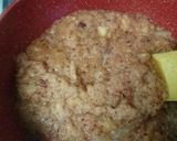 ケーキやパンに使う。りんごジャム♪作り方3写真