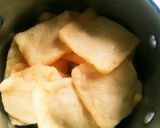 手作りのいなりあげ。洗い物少なく◎作り方5写真