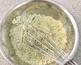 製菓衛生師のアイスボックスクッキー♛作り方8写真
