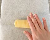 製菓衛生師のアイスボックスクッキー♛作り方10写真