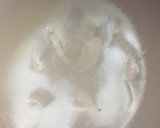 ☆豚ハツときゅうりのゆかり和え☆作り方1写真
