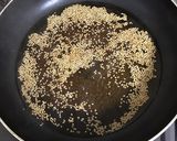 麺つゆ使用で簡単絶品♪手羽先の甘辛炒め作り方3写真