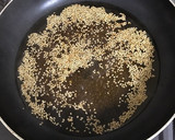 麺つゆ使用で簡単絶品♪手羽先の甘辛炒め作り方3写真