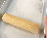 製菓衛生師のアイスボックスクッキー♛作り方16写真