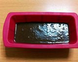 材料3つ✨お手軽濃厚ガトーショコラ作り方5写真