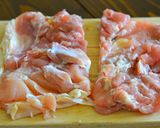 にんにく醤油揚げ鶏【作りおき】作り方1写真