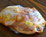 にんにく醤油揚げ鶏【作りおき】作り方2写真