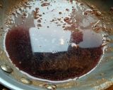 角切り牛肉のトマトと赤ワイン煮込み作り方8写真