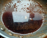 角切り牛肉のトマトと赤ワイン煮込み作り方8写真
