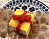 キャラ弁♡クリスマスのサンタさん作り方6写真